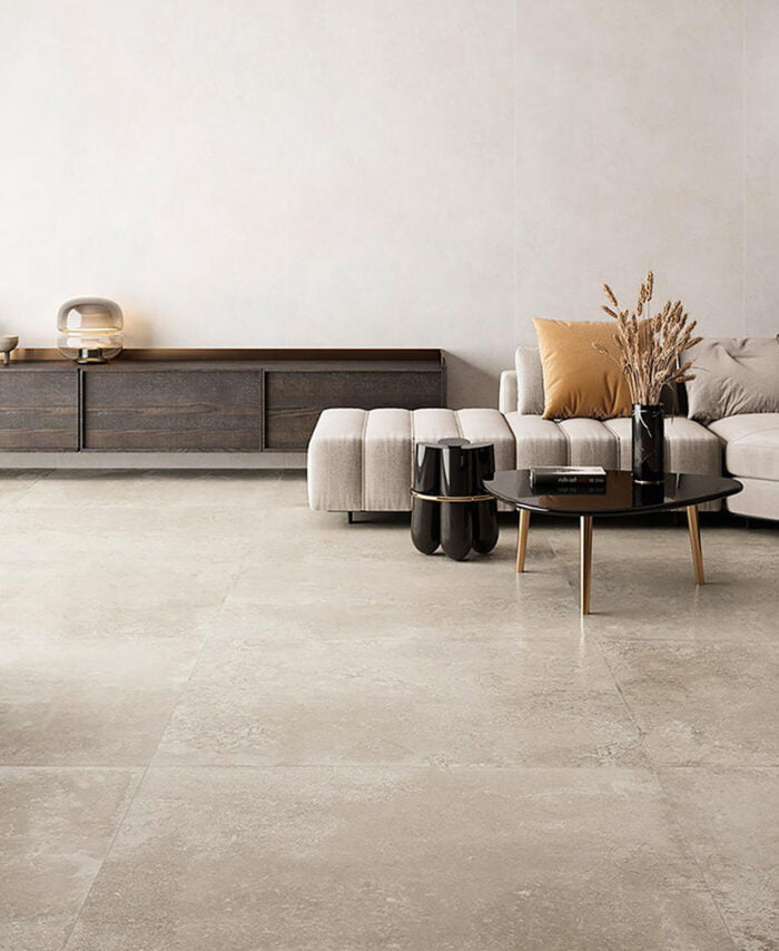 Porcelanato Montpellier ash mate