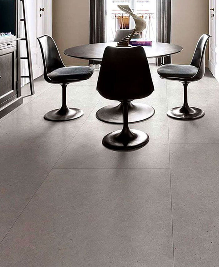 Porcelanato MYSTONE MOON WHITE MATE RET
