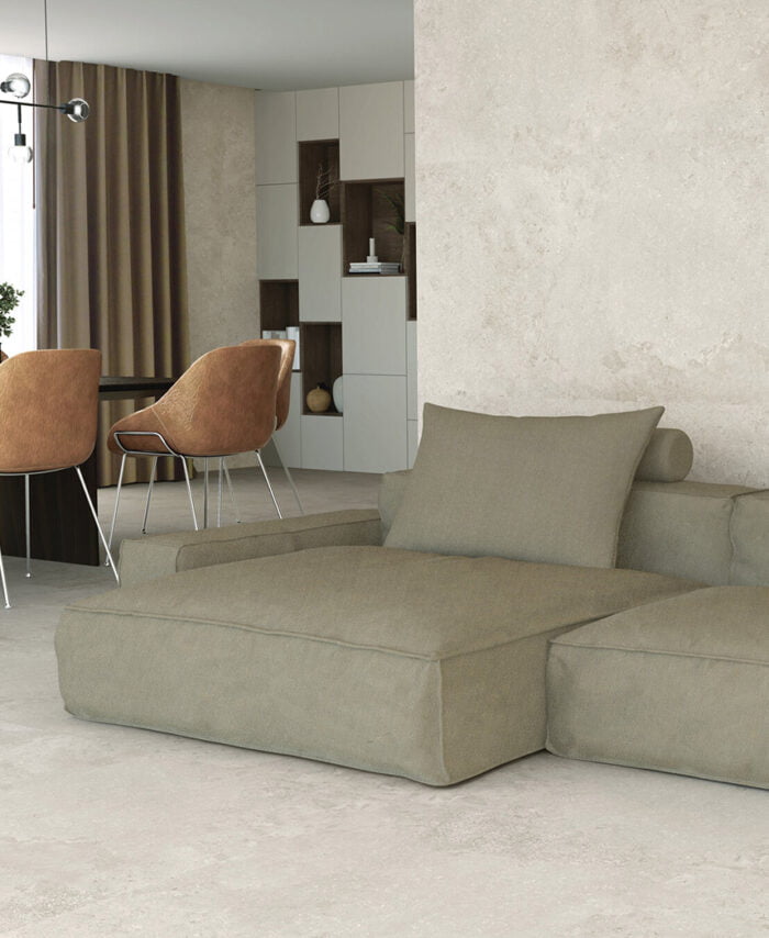 Porcelanato español Tuscany Bone