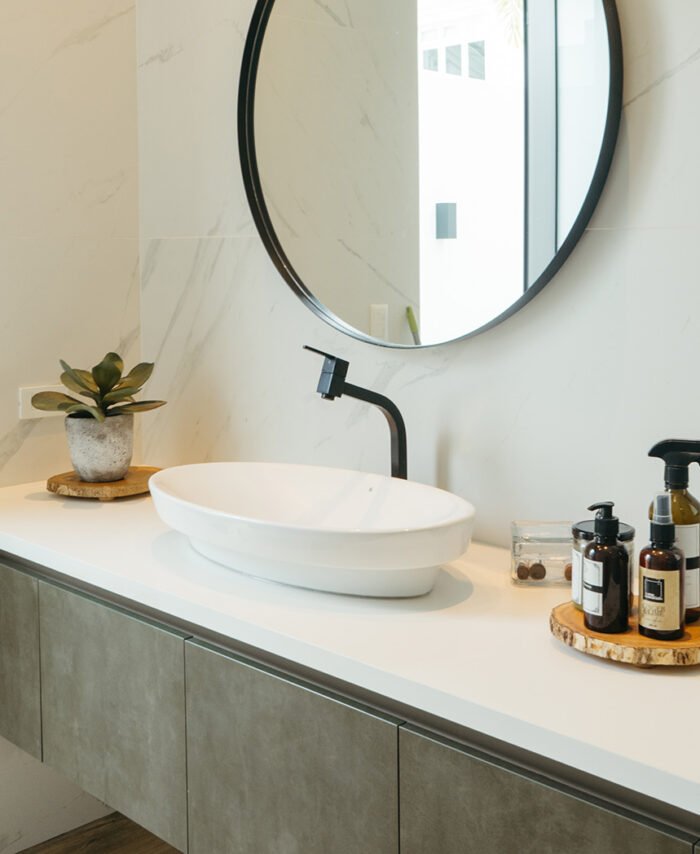Marazzi Solid white mate