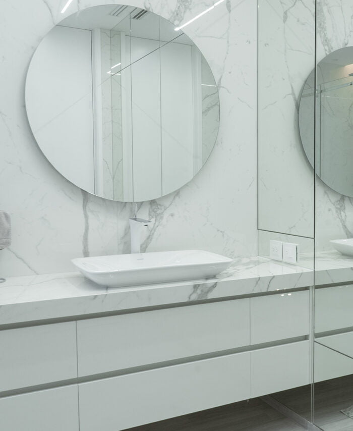 Marazzi Statuario pulido