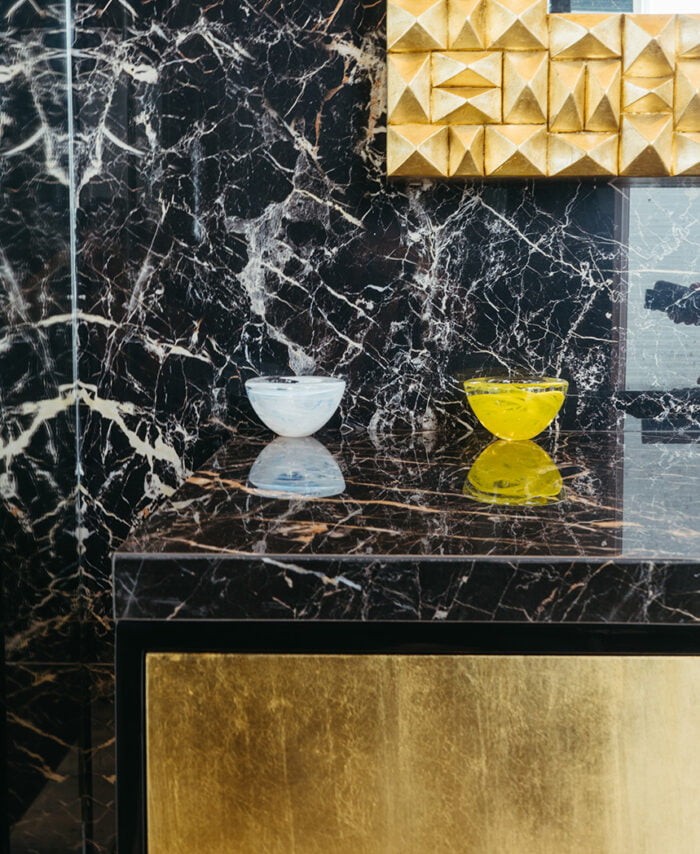 Porcelanato Saint Laurent