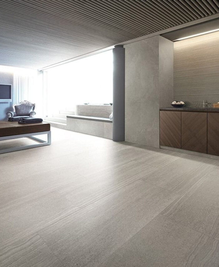 Porcelanato Grey Falda