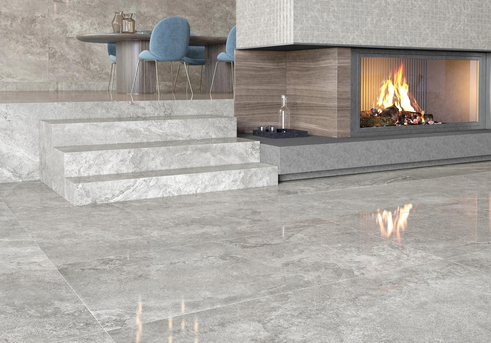 CAPADOCIA SILVER PULIDO 75X150 (CJ 1.13MT)